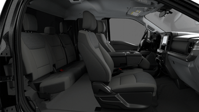 2027 Ford Super Duty F-250® XLT