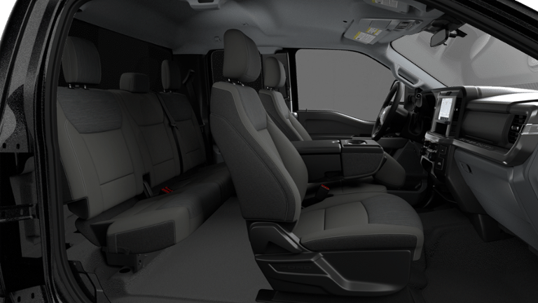 2027 Ford Super Duty F-250® XLT