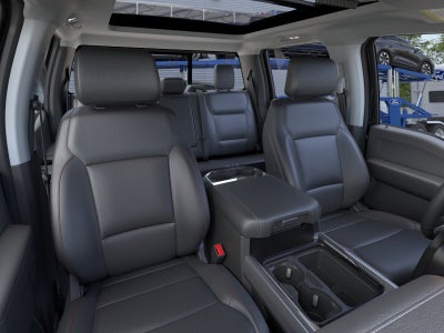 2026 Ford Super Duty F-250® Lariat®