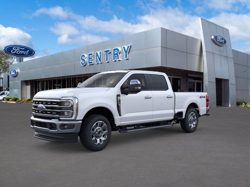 2026 Ford Super Duty F-250® Lariat®