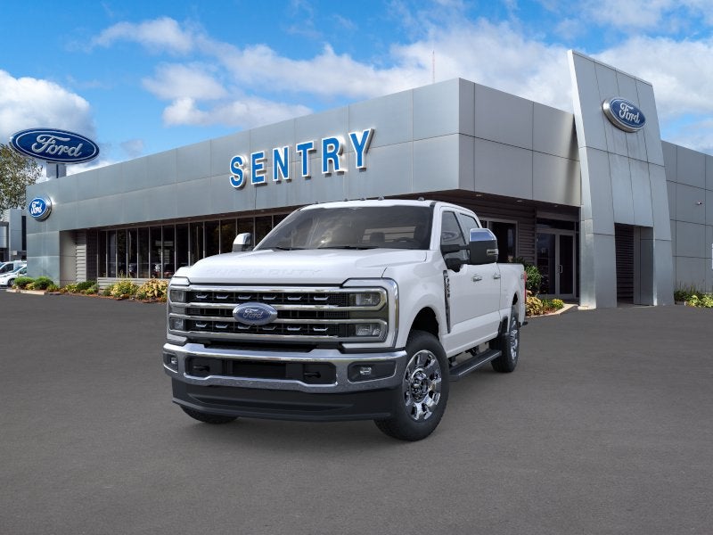 2026 Ford Super Duty F-250® Lariat®