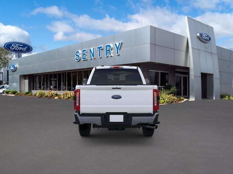 2026 Ford Super Duty F-250® Lariat®