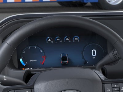 2026 Ford Super Duty F-250® Platinum®