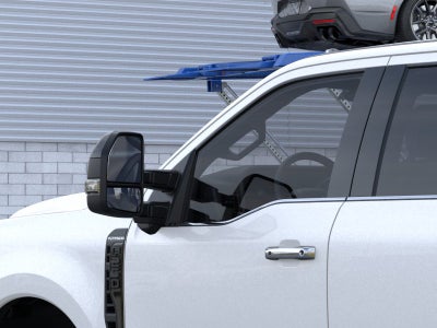 2026 Ford Super Duty F-250® Platinum®