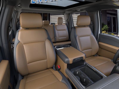 2026 Ford Super Duty F-350® Lariat®