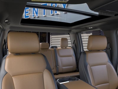 2026 Ford Super Duty F-350® Lariat®