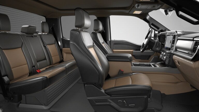 2026 Ford Super Duty F-350® Lariat®