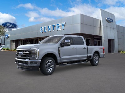 2025 Ford Super Duty F-350® Lariat®
