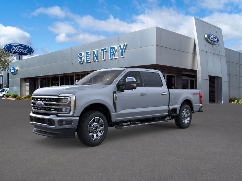 2025 Ford Super Duty F-350® Lariat®