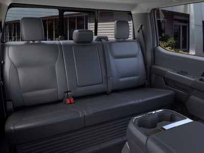 2025 Ford Super Duty F-350® Lariat®