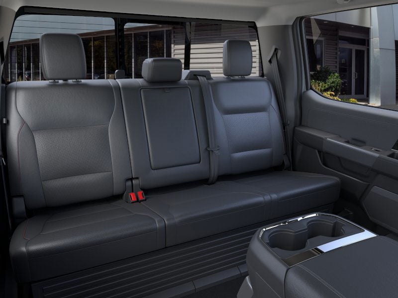 2025 Ford Super Duty F-350® Lariat®