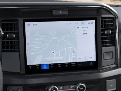 2025 Ford Super Duty F-350® Lariat®