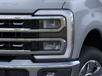 2025 Ford Super Duty F-350® Lariat®