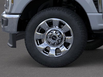 2025 Ford Super Duty F-350® Lariat®