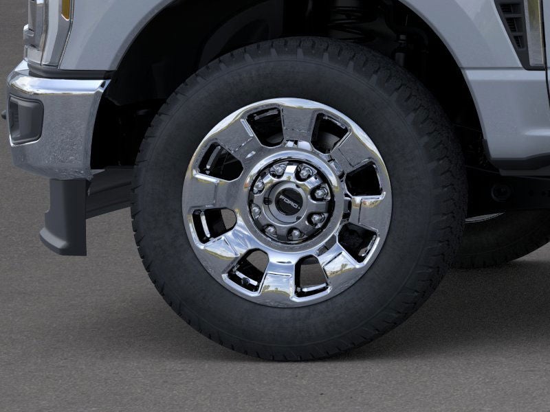 2025 Ford Super Duty F-350® Lariat®