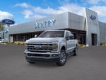 2025 Ford Super Duty F-350® Lariat®