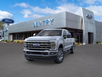 2025 Ford Super Duty F-350® Lariat®