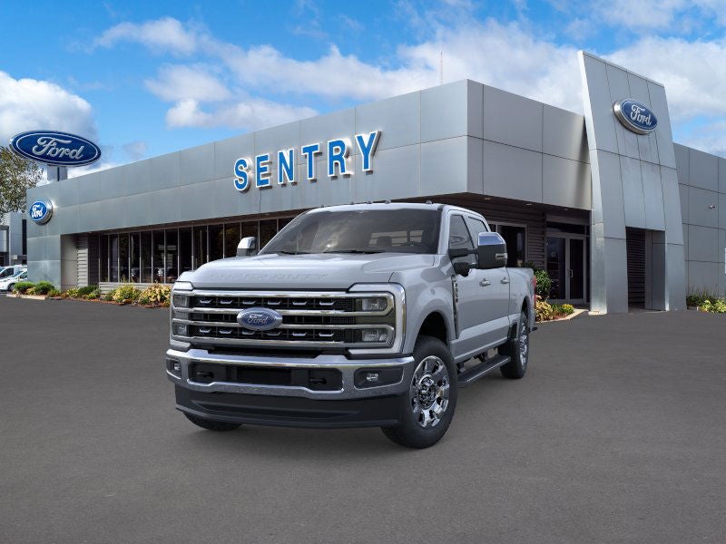 2025 Ford Super Duty F-350® Lariat®