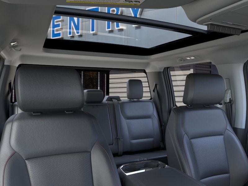 2025 Ford Super Duty F-350® Lariat®