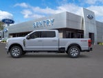 2025 Ford Super Duty F-350® Lariat®