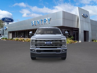 2025 Ford Super Duty F-350® Lariat®