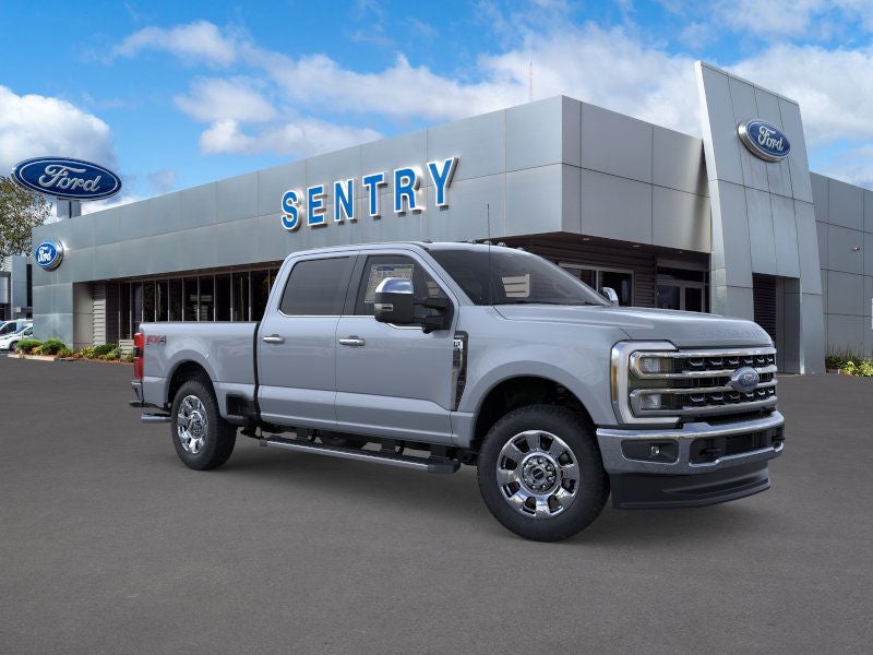 2025 Ford Super Duty F-350® Lariat®
