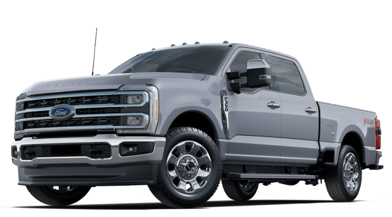 2025 Ford Super Duty F-350® Lariat®