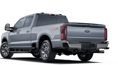 2025 Ford Super Duty F-350® Lariat®