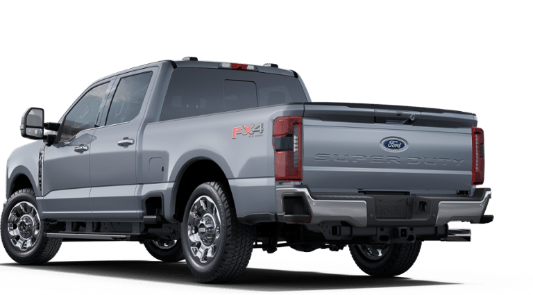 2025 Ford Super Duty F-350® Lariat®