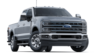 2025 Ford Super Duty F-350® Lariat®