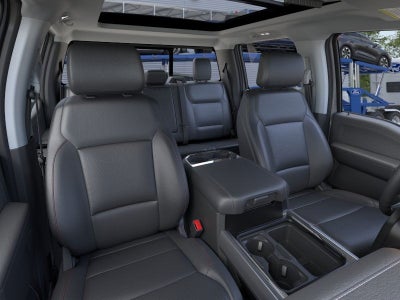 2026 Ford Super Duty F-350® Lariat®