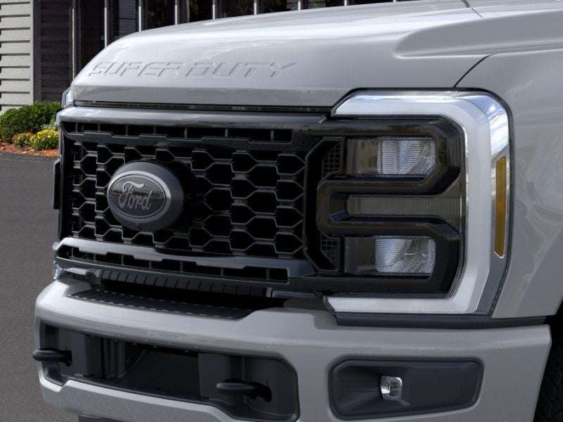 2026 Ford Super Duty F-350® Lariat®