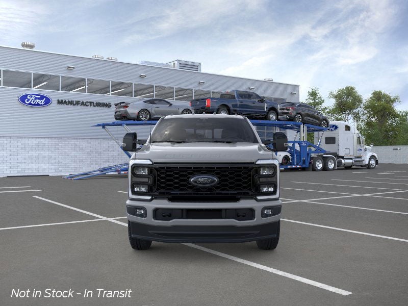 2026 Ford Super Duty F-350® Lariat®