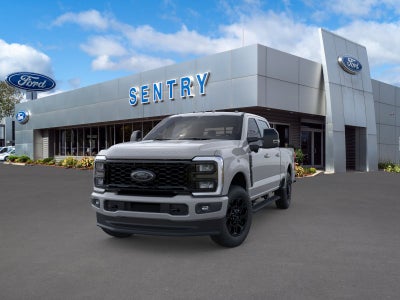 2026 Ford Super Duty F-350® Lariat®