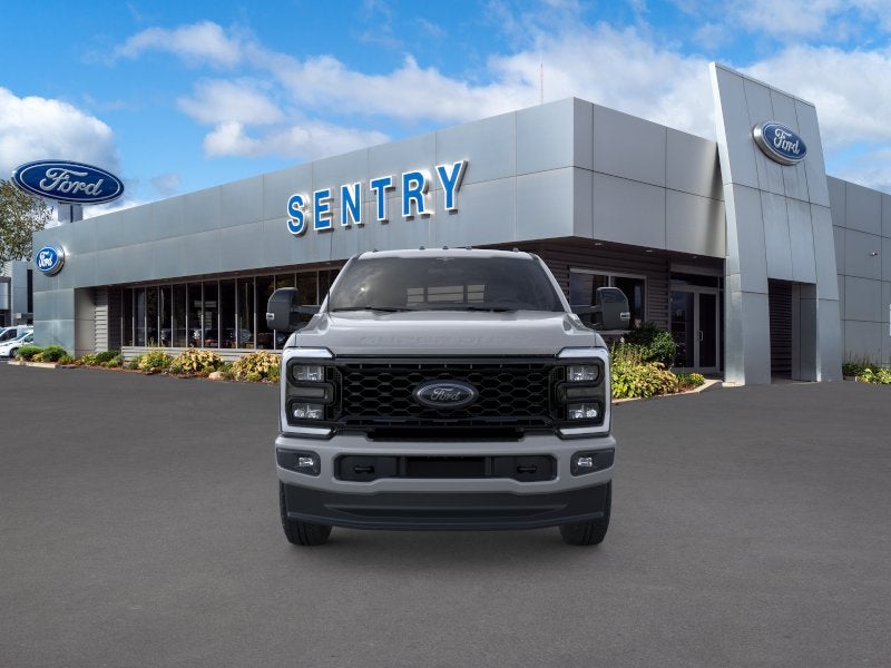 2026 Ford Super Duty F-350® Lariat®