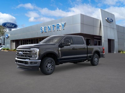 2026 Ford Super Duty F-350® Lariat®