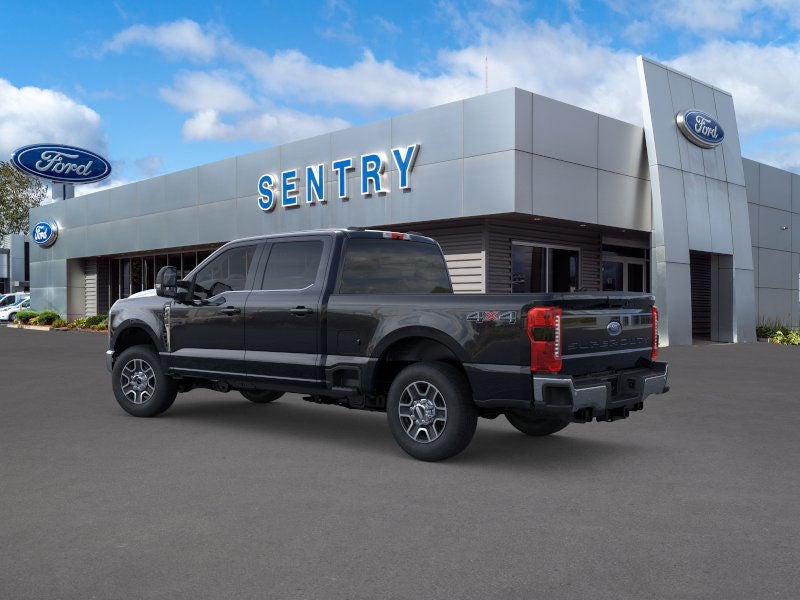 2026 Ford Super Duty F-350® Lariat®