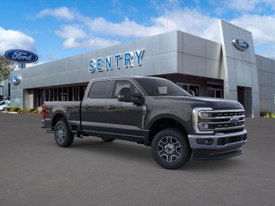 2026 Ford Super Duty F-350® Lariat®