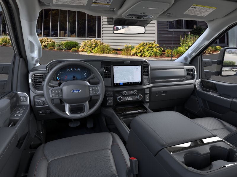 2026 Ford Super Duty F-350® Lariat®