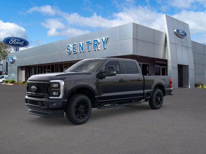 2026 Ford Super Duty F-350® Lariat®
