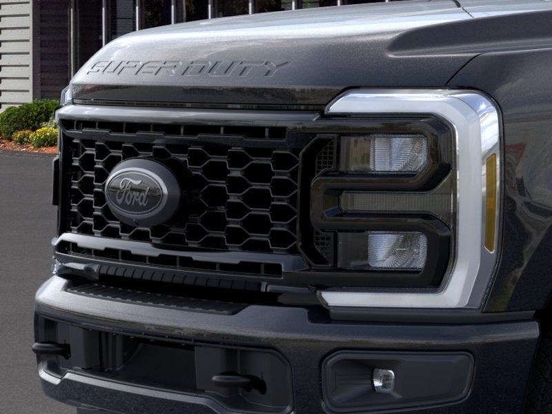 2026 Ford Super Duty F-350® Lariat®