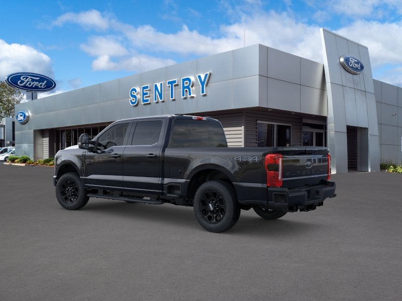 2026 Ford Super Duty F-350® Lariat®
