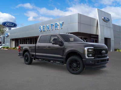 2026 Ford Super Duty F-350® Lariat®