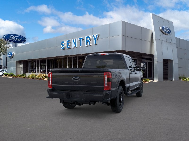 2026 Ford Super Duty F-350® Lariat®
