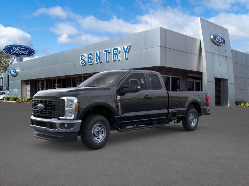 2026 Ford Super Duty F-350® XL