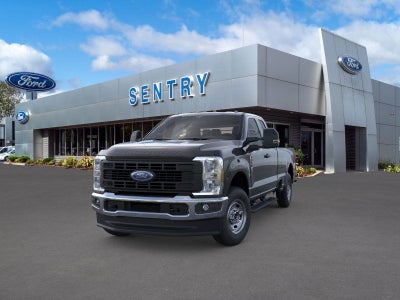2026 Ford Super Duty F-350® XL
