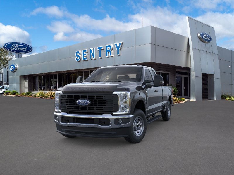 2026 Ford Super Duty F-350® XL