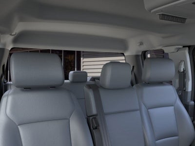 2026 Ford Super Duty F-350® XL