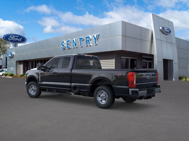 2026 Ford Super Duty F-350® XL