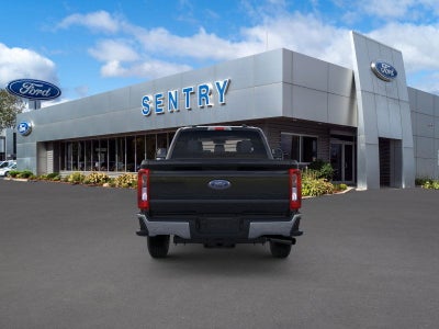 2026 Ford Super Duty F-350® XL